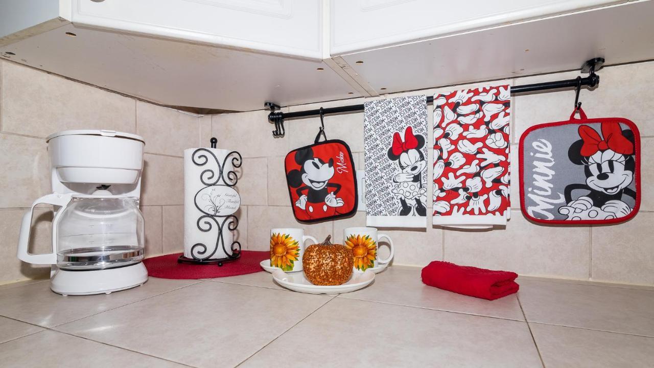 Cozy&Comfortable Apt near Disney Kissimmee Zewnętrze zdjęcie